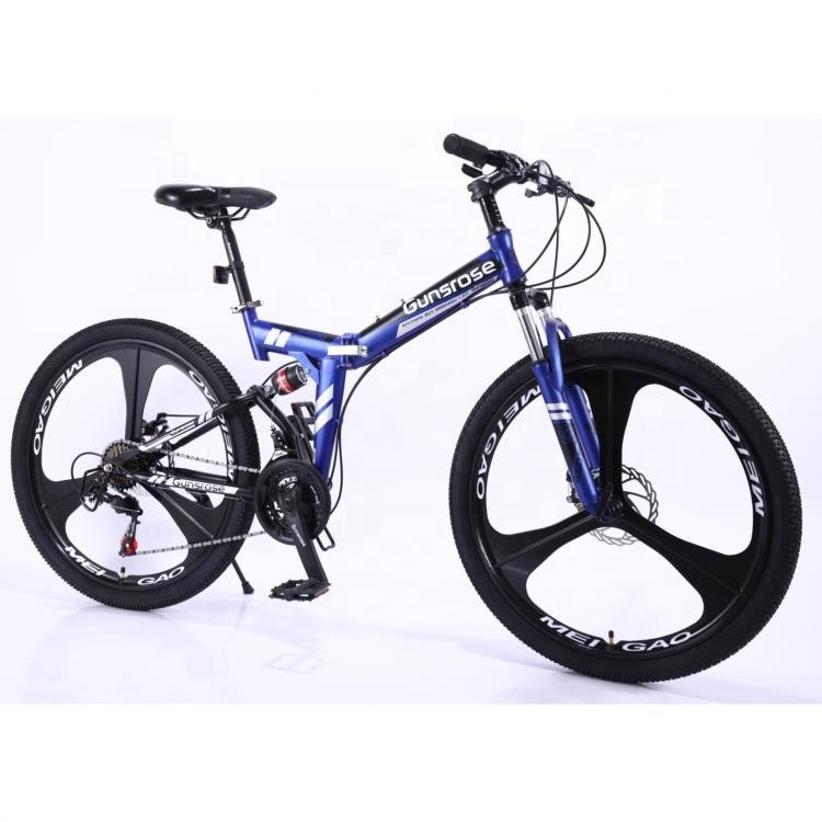 Best Bicycle Supplier Customized 21 speed gear cycle directly from factory down hill mountain bike