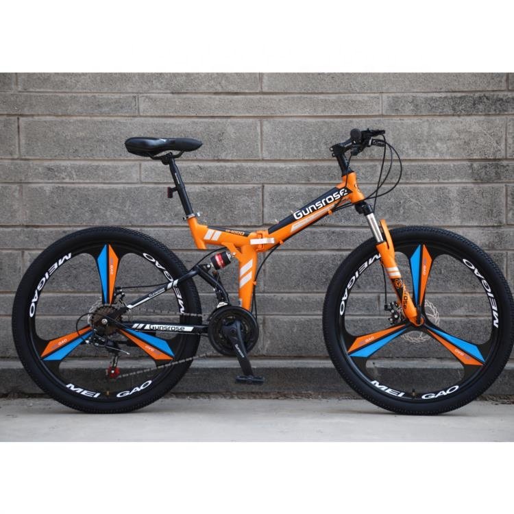 Best Bicycle Supplier Customized 21 speed gear cycle directly from factory down hill mountain bike