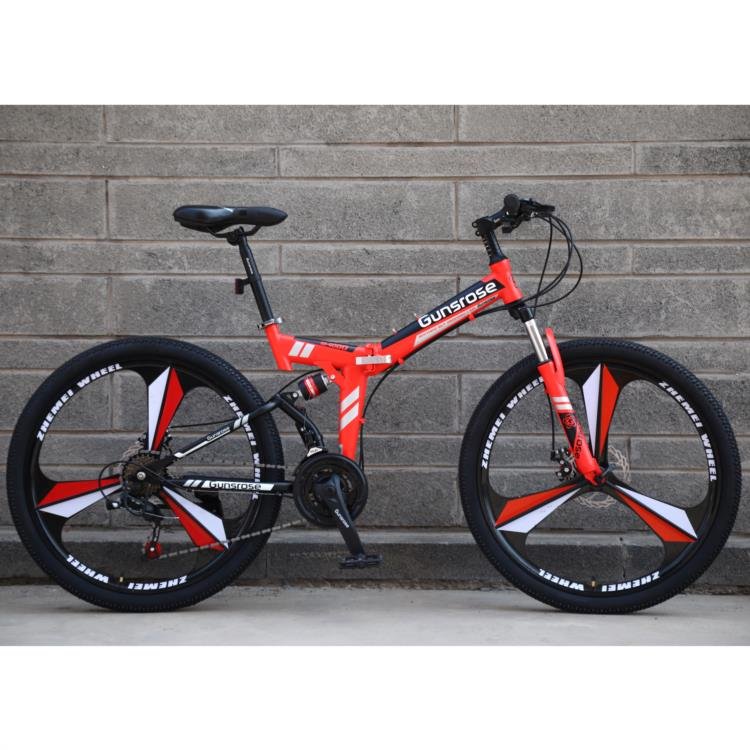 Best Bicycle Supplier Customized 21 speed gear cycle directly from factory down hill mountain bike