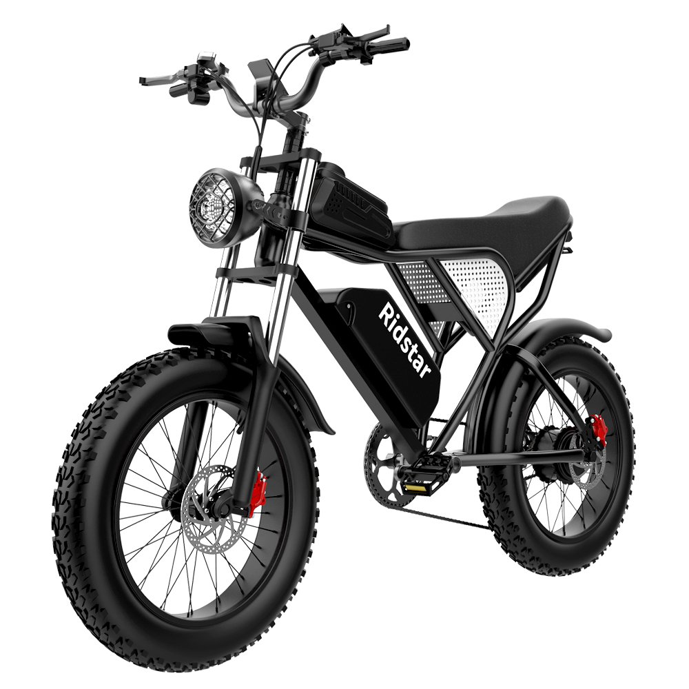Wholesale 7 Speed Ebike Lithium Battery Electric Bike High Performance 48V 20Ah Electric Mountain Bicycle High Power E bikes