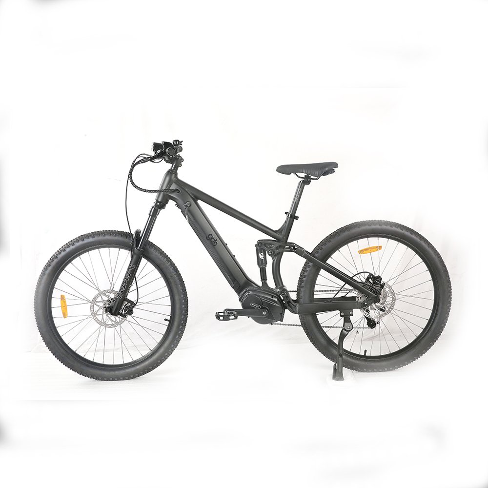 electric Off-Road racing Downhill Middle Motor e mountain bicycle electric bicycle bike buy for adult