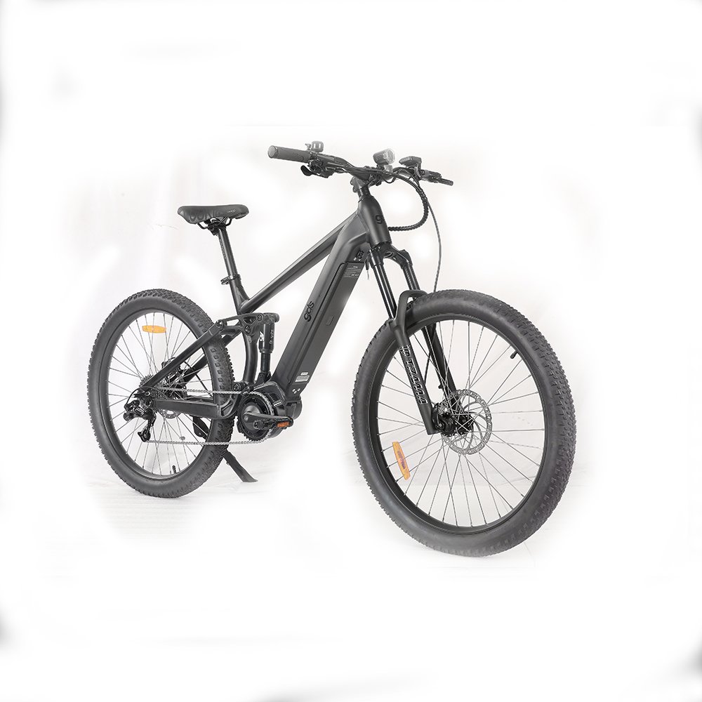 electric Off-Road racing Downhill Middle Motor e mountain bicycle electric bicycle bike buy for adult