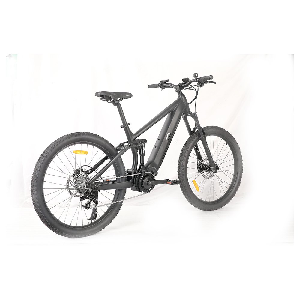electric Off-Road racing Downhill Middle Motor e mountain bicycle electric bicycle bike buy for adult