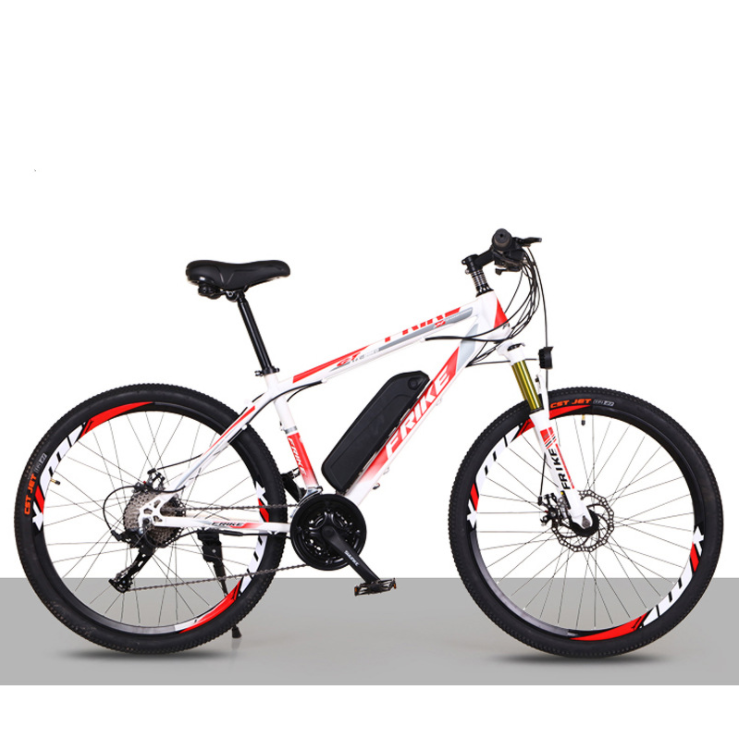 Ebike Wholesale electric Mtb Lithium Battery Electric E Bicycle Mountain Bike 26" electric bike e bike