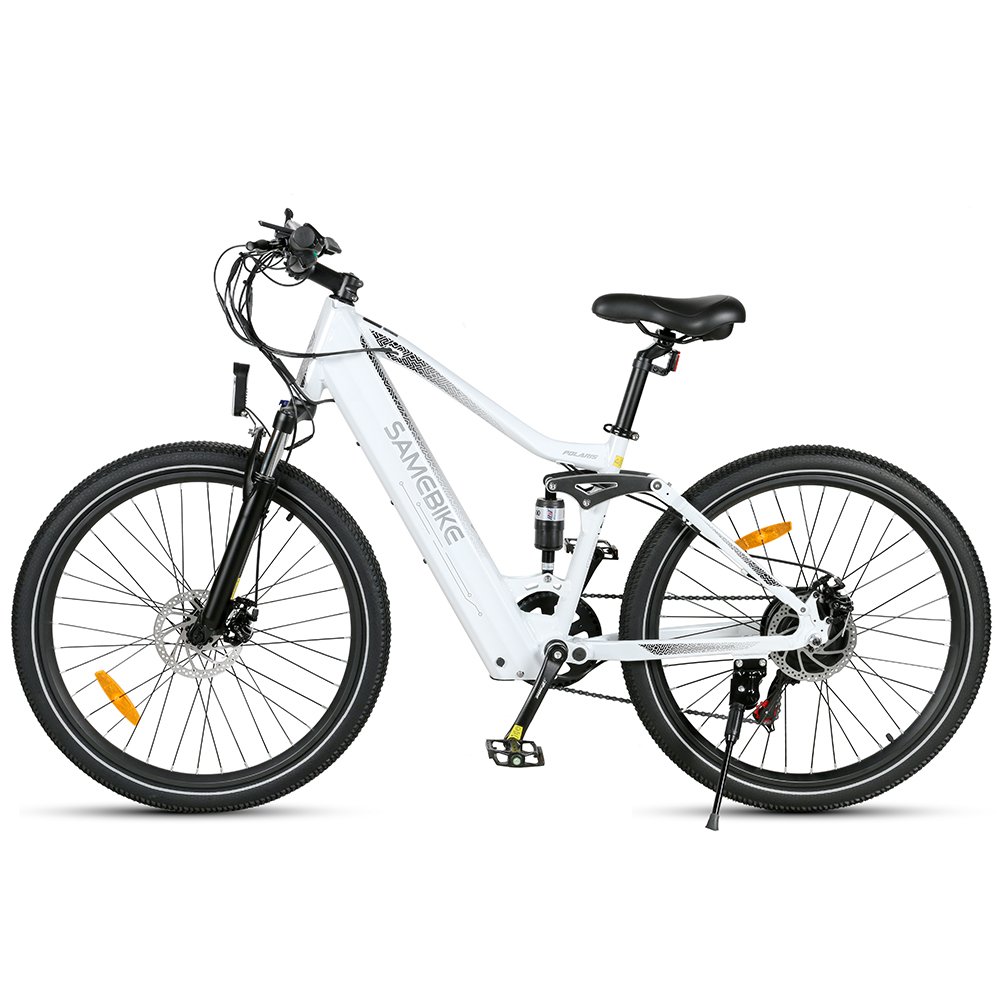 SAMEBIKE 1 Year Warranty electric bicycles for adults 750W XD26-II OEM/ODM supported 14ah electric mountain bike e bike