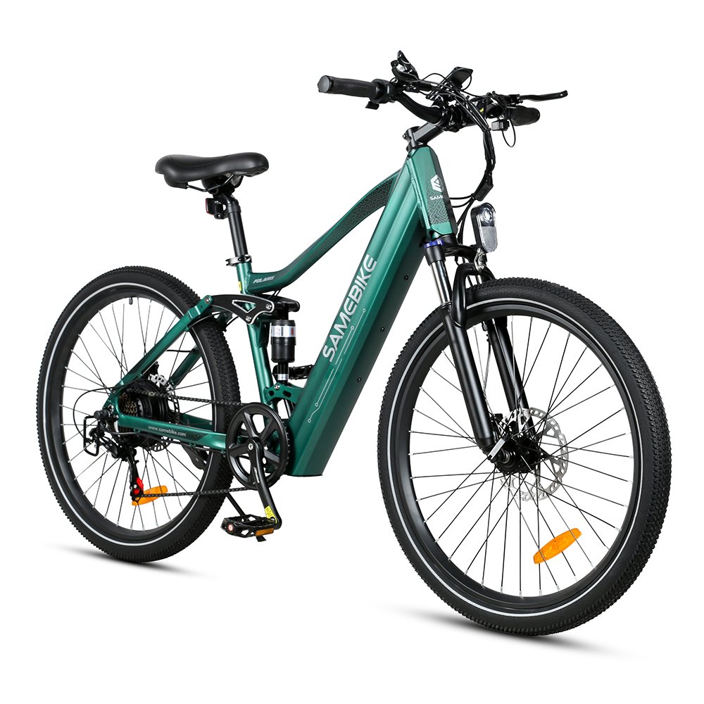 SAMEBIKE 1 Year Warranty electric bicycles for adults 750W XD26-II OEM/ODM supported 14ah electric mountain bike e bike