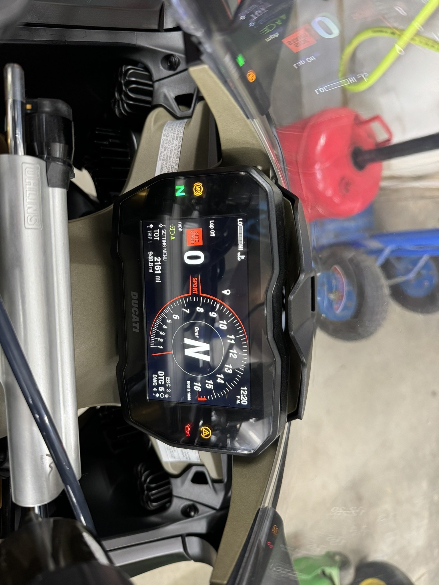 2023 New/Used DUCATIS PANIGALES Sportbike Motorcycle For Sale - Ready To Ship