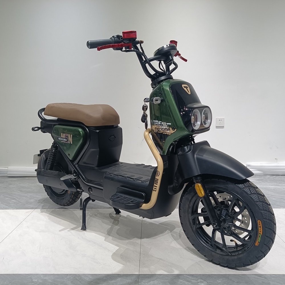 Hot Sale electric city bike Electric bike 1000W 60V electric scooter adult bike