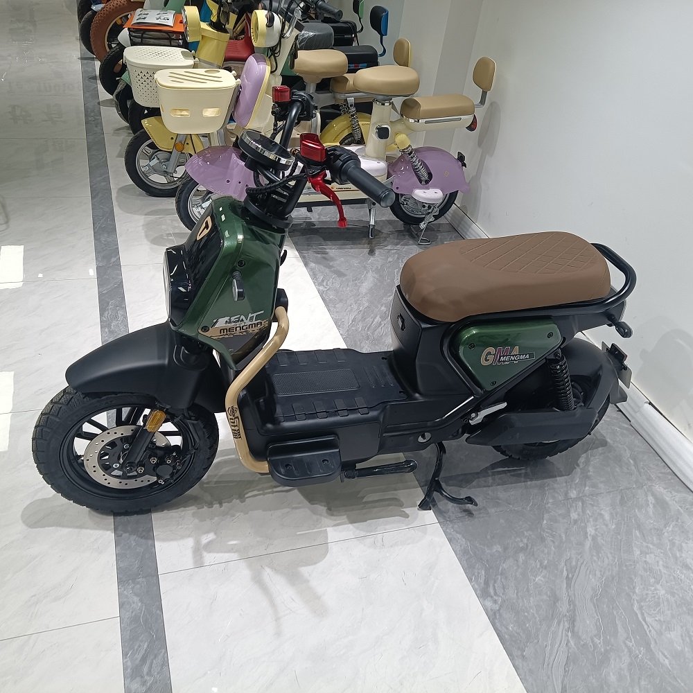 Hot Sale electric city bike Electric bike 1000W 60V electric scooter adult bike