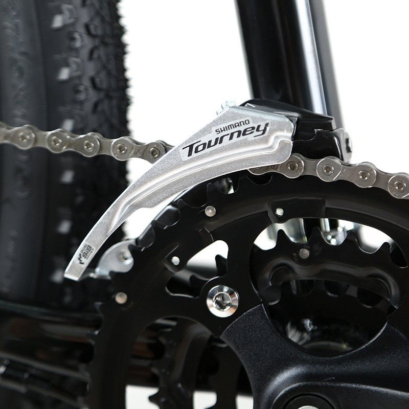 Bicycle factory cheap shimano hydraulic disc brake aluminum frame mtb 27.5 29er mountain bike for adults