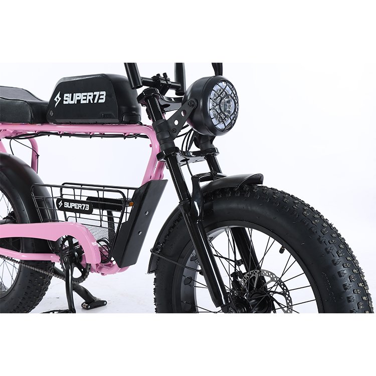 Latest Super Luxury 48V 25AH Smart Electronic Type City Electric Bike with High Power Central Motor Bumper Bars Battery Run Far
