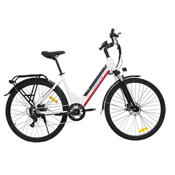 GDS Ebike Viper Anti-dumping cheap e-bike zoll 27.5 electric city bike 250watt e bike 250w elektro fahrrad