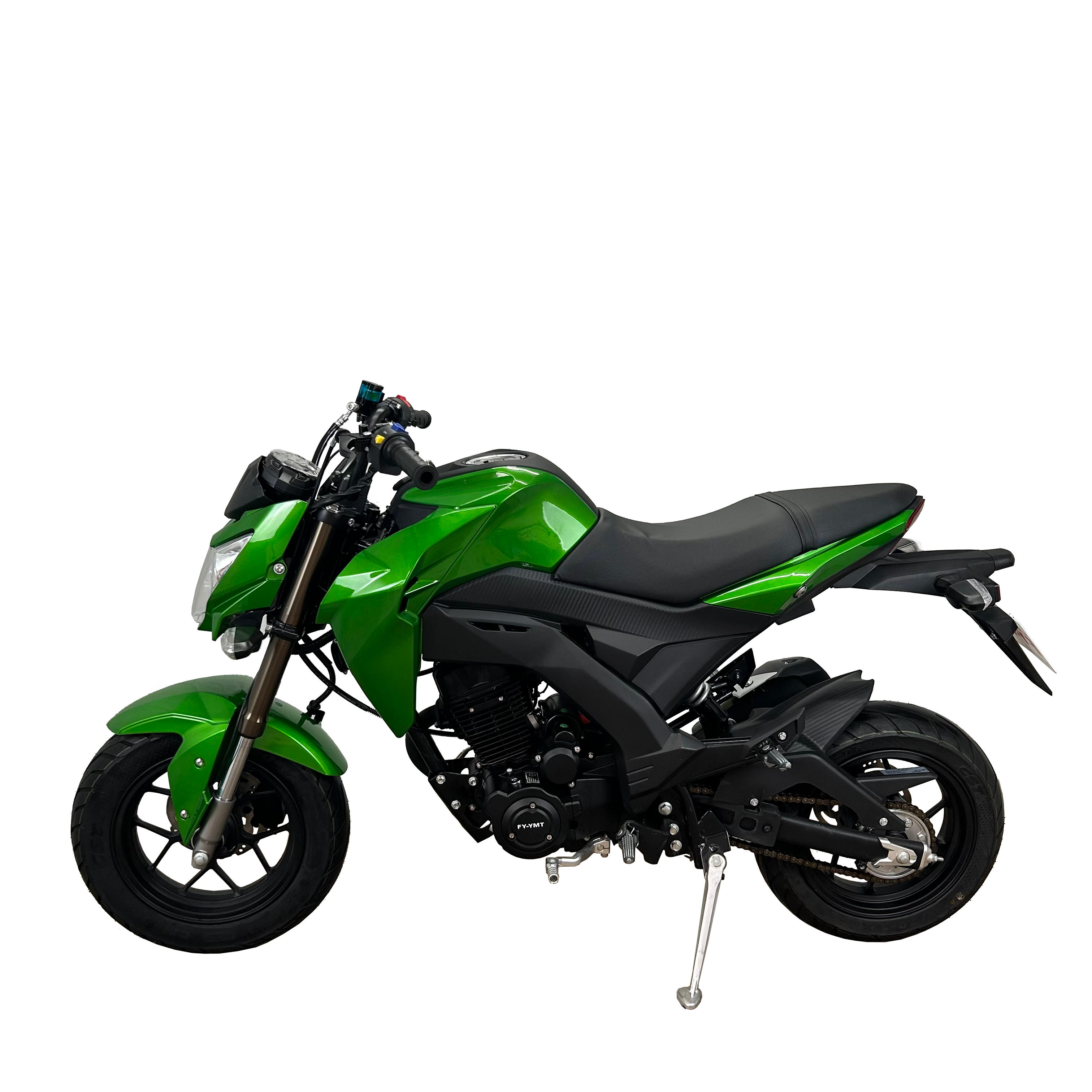 China Hot Sale Motorcycle 250CC High Speed Racing Sportbikes Motor Fenghao FH250-FY