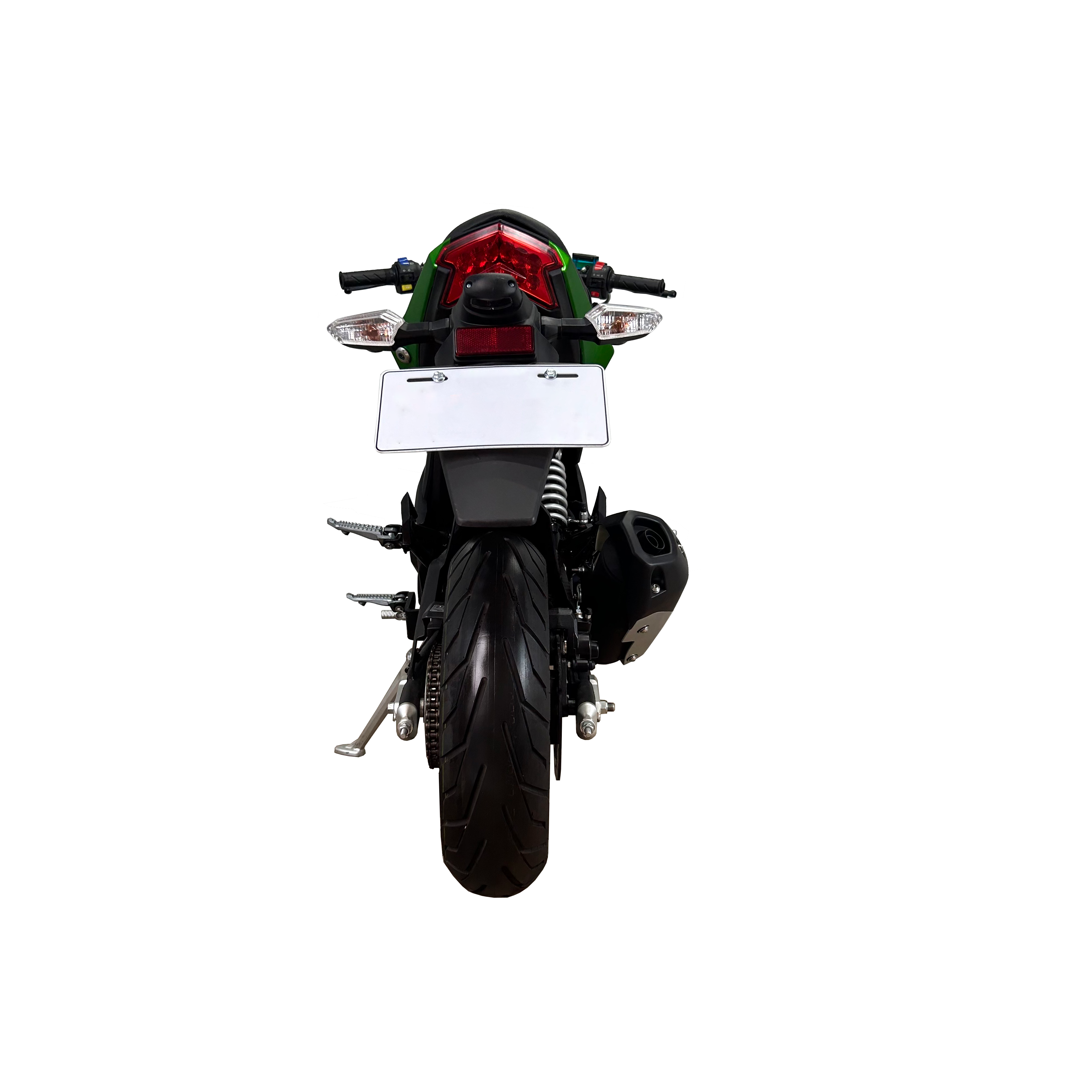 China Hot Sale Motorcycle 250CC High Speed Racing Sportbikes Motor Fenghao FH250-FY