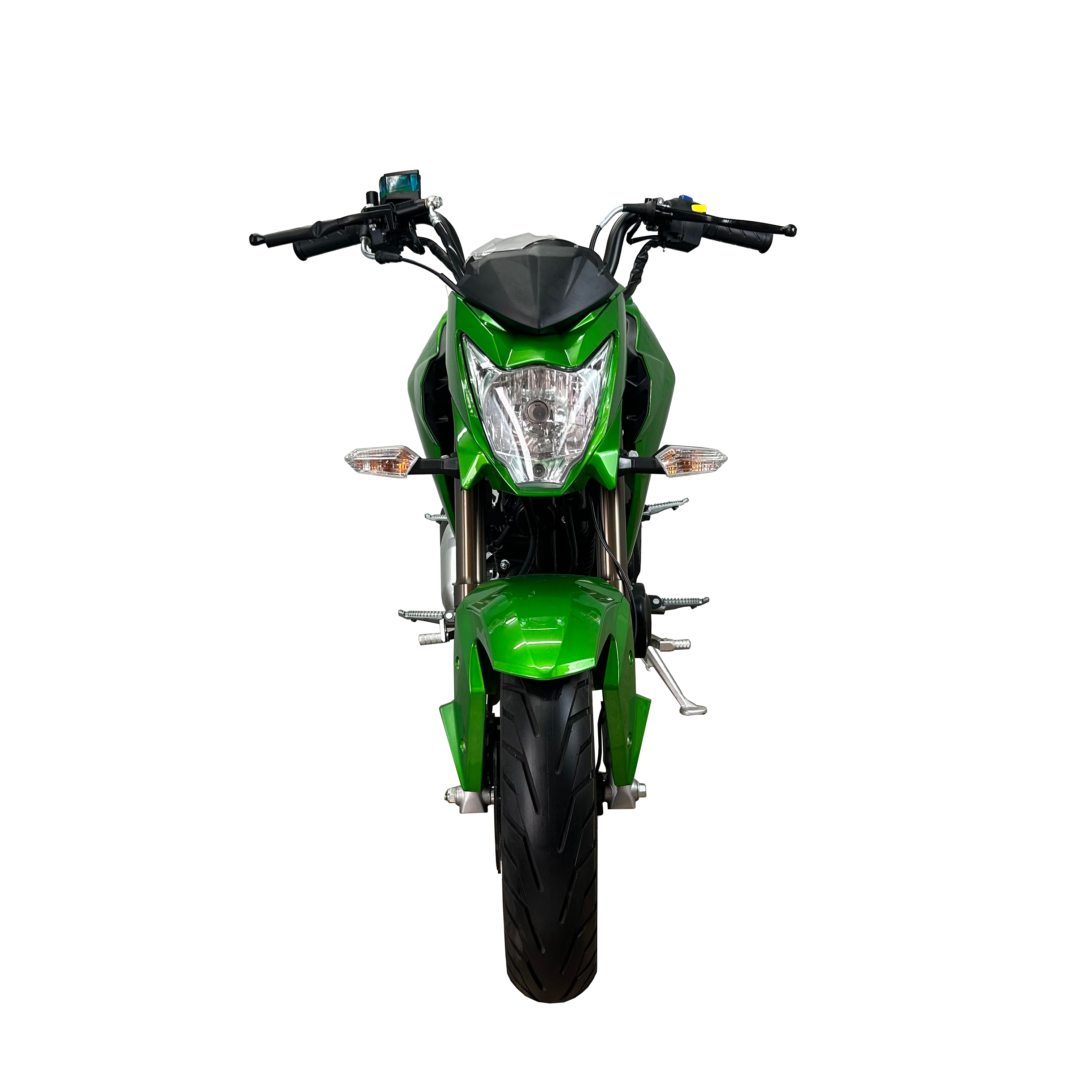 China Hot Sale Motorcycle 250CC High Speed Racing Sportbikes Motor Fenghao FH250-FY