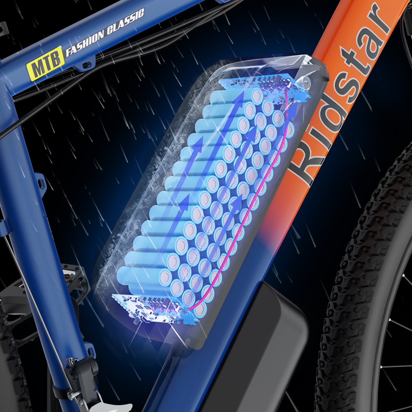 wholesale electric city bike electric 29 inch fat tire 1000w 48v 15ah electric road bike electric mountain bike for adult