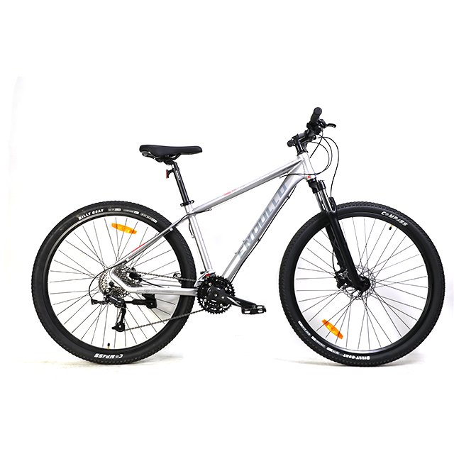 High Quality Popular 29 Inch Alloy Frame MTB Mountain Bike