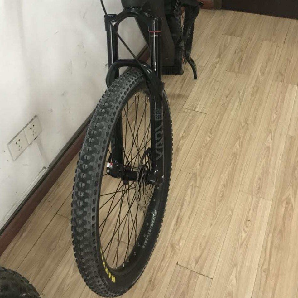 Electric Bicycle 48V Carbon Fiber Ebike M620 Bafang Mid Motor 1000W Electric Mountain Bike