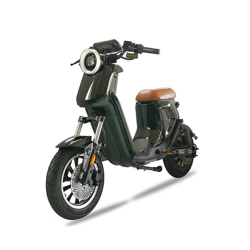 China factory Multi-purpose 48/60V better performance Electric City Bike Cycle Electric Bicycle for Adults Mobility Scooter
