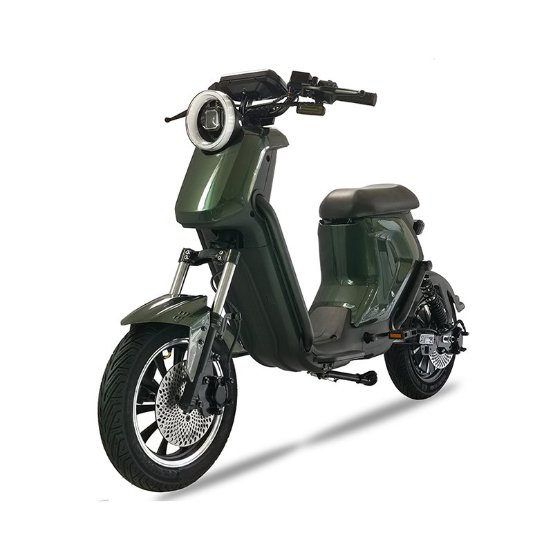 China factory Multi-purpose 48/60V better performance Electric City Bike Cycle Electric Bicycle for Adults Mobility Scooter