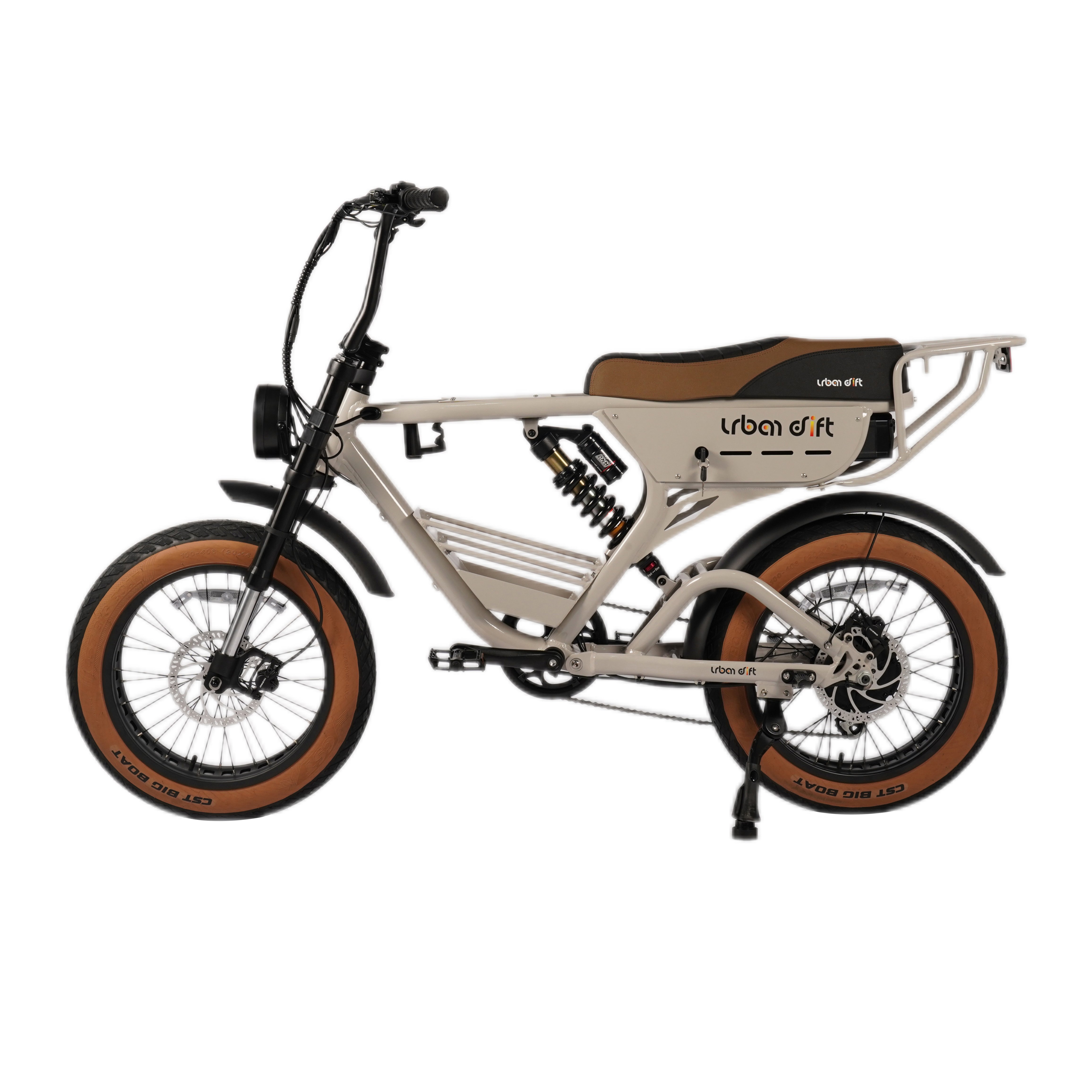 EU USA Stock 48V Dual 1000W Motor Electric Bike ebike Mountain Snow Ebike Fat Tire Electric Bicycle Electric City Bike