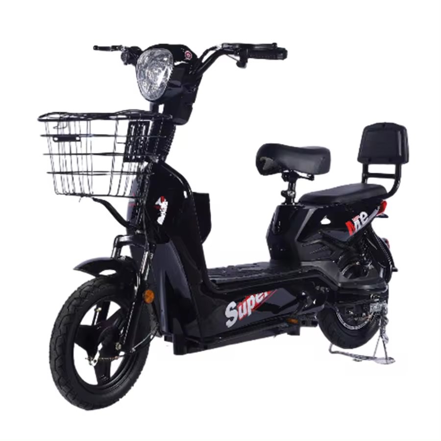 Cheap two wheel adult fat fire e bike 350w/500w motor 48v electric bicycle city bike electric scooter