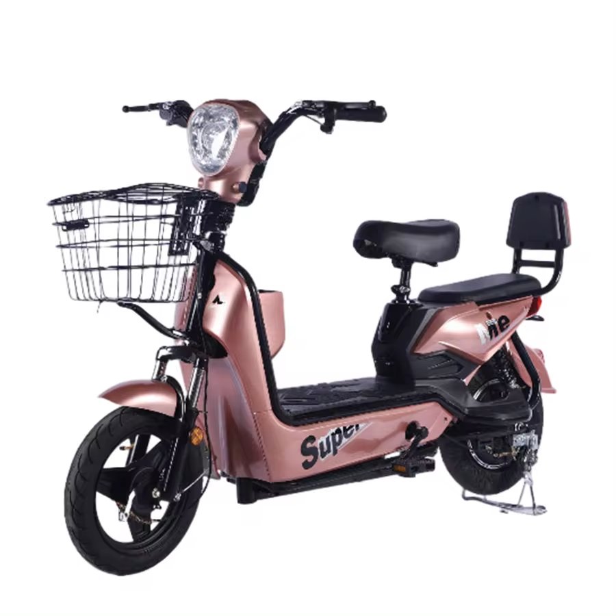 Cheap two wheel adult fat fire e bike 350w/500w motor 48v electric bicycle city bike electric scooter
