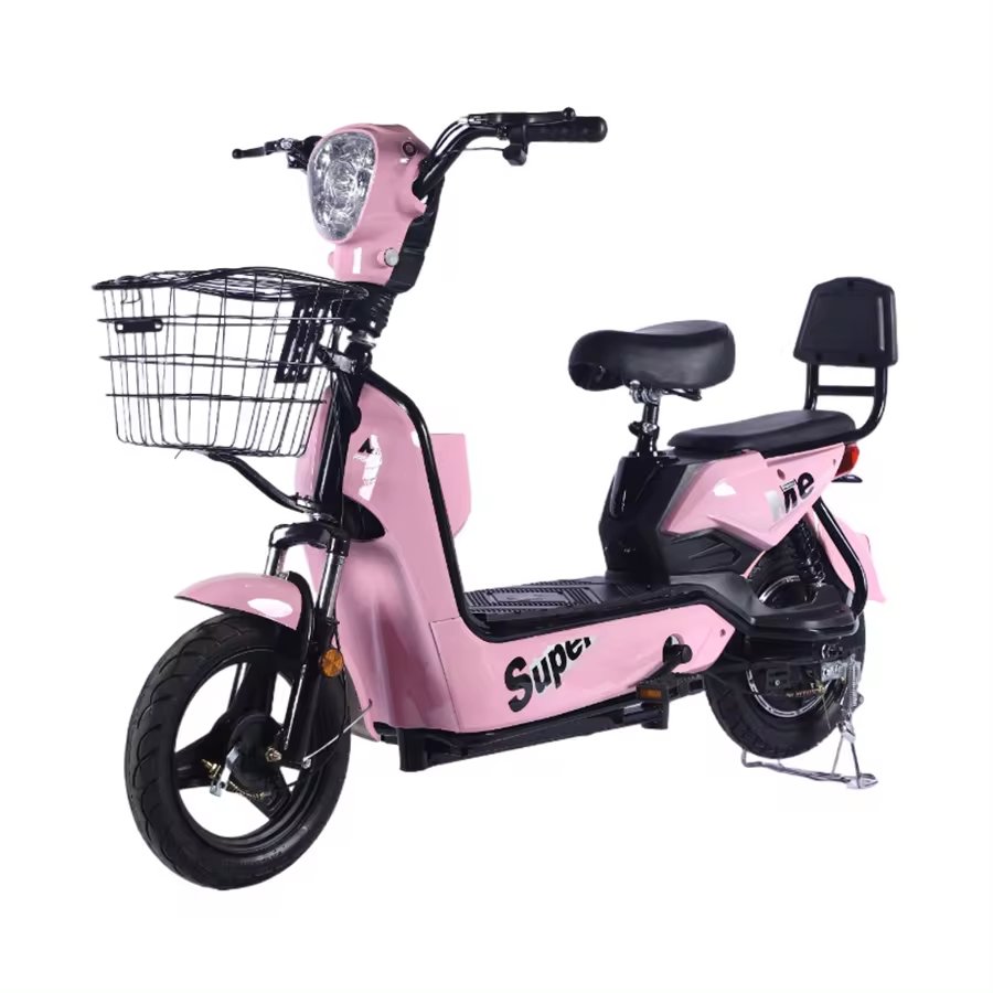Cheap two wheel adult fat fire e bike 350w/500w motor 48v electric bicycle city bike electric scooter