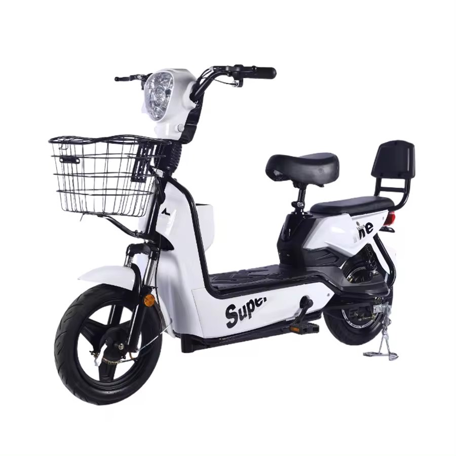 Cheap two wheel adult fat fire e bike 350w/500w motor 48v electric bicycle city bike electric scooter