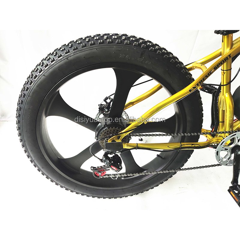 DISIYUAN 26'' adult 500w 800w e mountain bicycle eu warehouse electric bikes bicicleta electrica retro mtb ebike 73 super