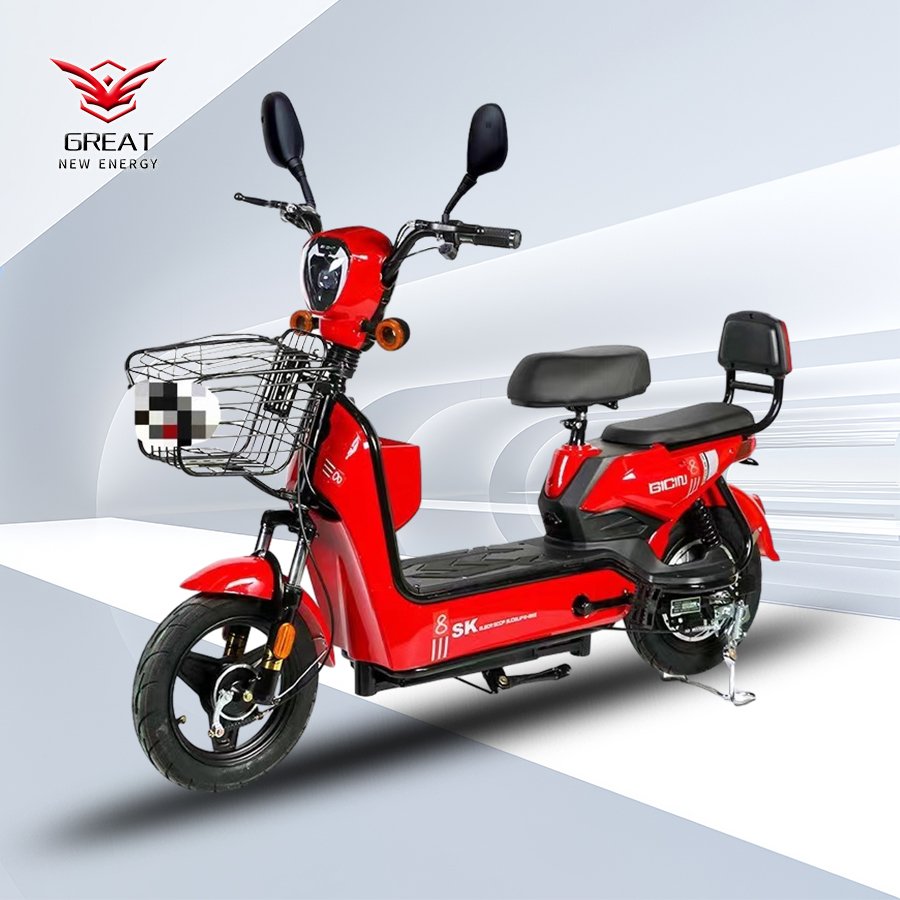 High Quality Electric Bicycle 350w 48v 12ah 14 Inch Recharging Time Best Ebike City Electric Bike For Adults E Bike
