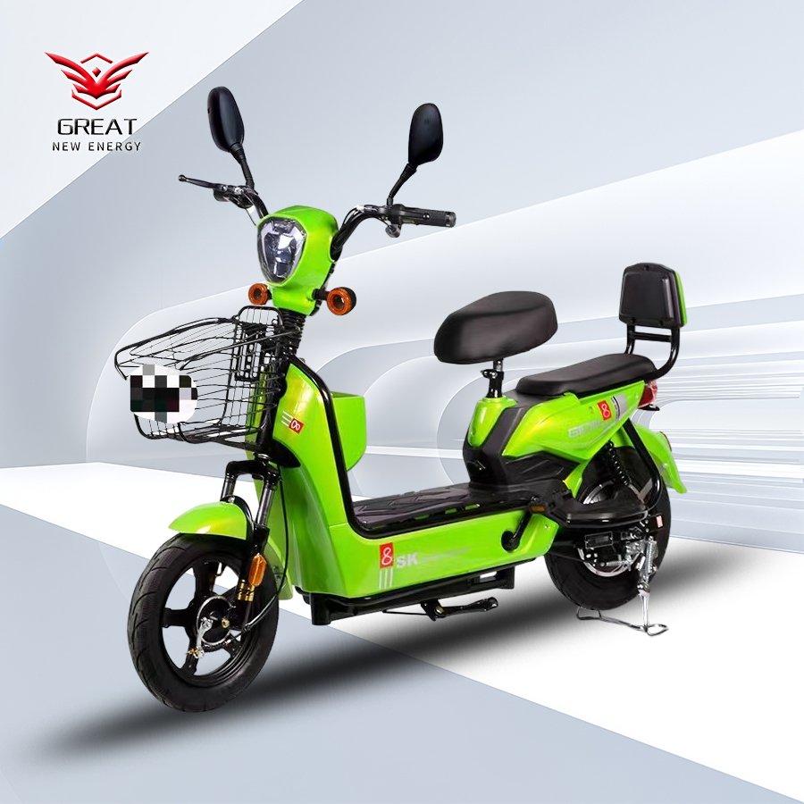 High Quality Electric Bicycle 350w 48v 12ah 14 Inch Recharging Time Best Ebike City Electric Bike For Adults E Bike