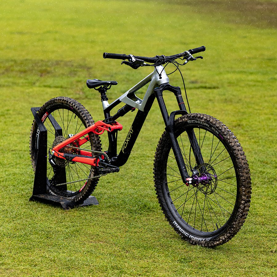New Design 29 inch Full Suspension mount Bike/29er Frame Mountain Bicycle /29'' Mtb Bike