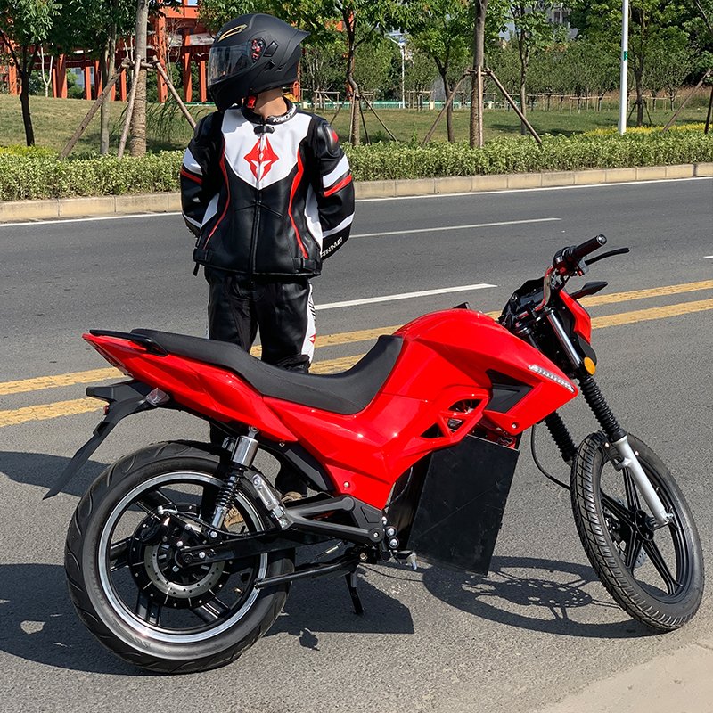 ctory sales cheap price two-wheel street legal electric scooter motorbike motorcycle for adult made in China off road sportbikes