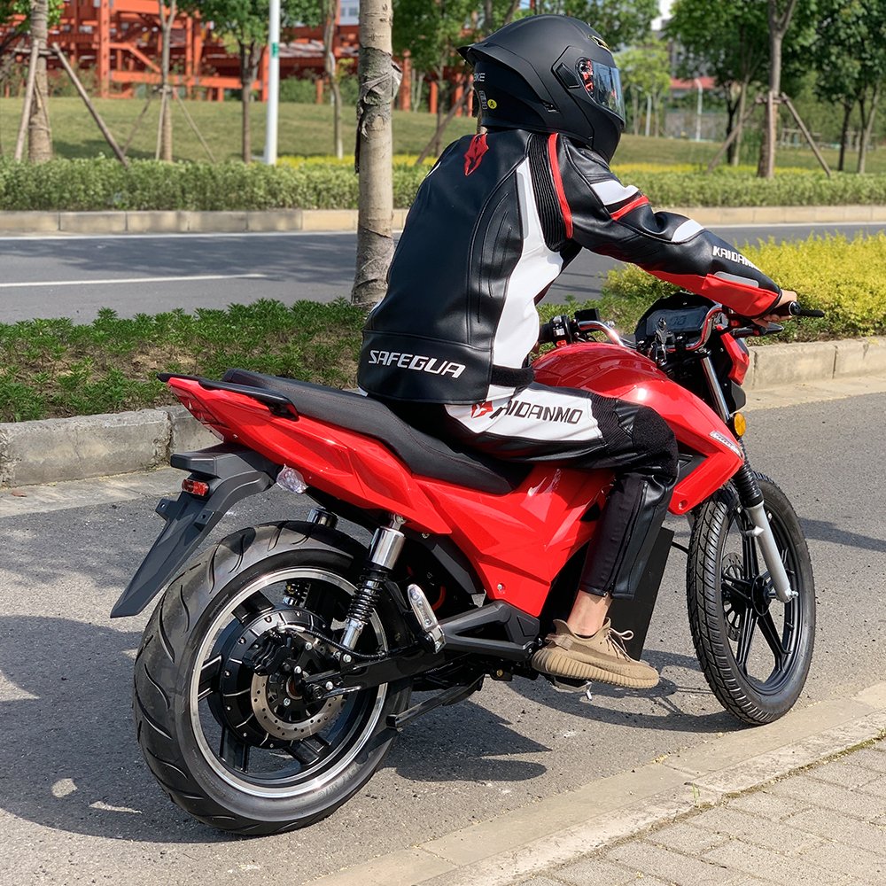 ctory sales cheap price two-wheel street legal electric scooter motorbike motorcycle for adult made in China off road sportbikes