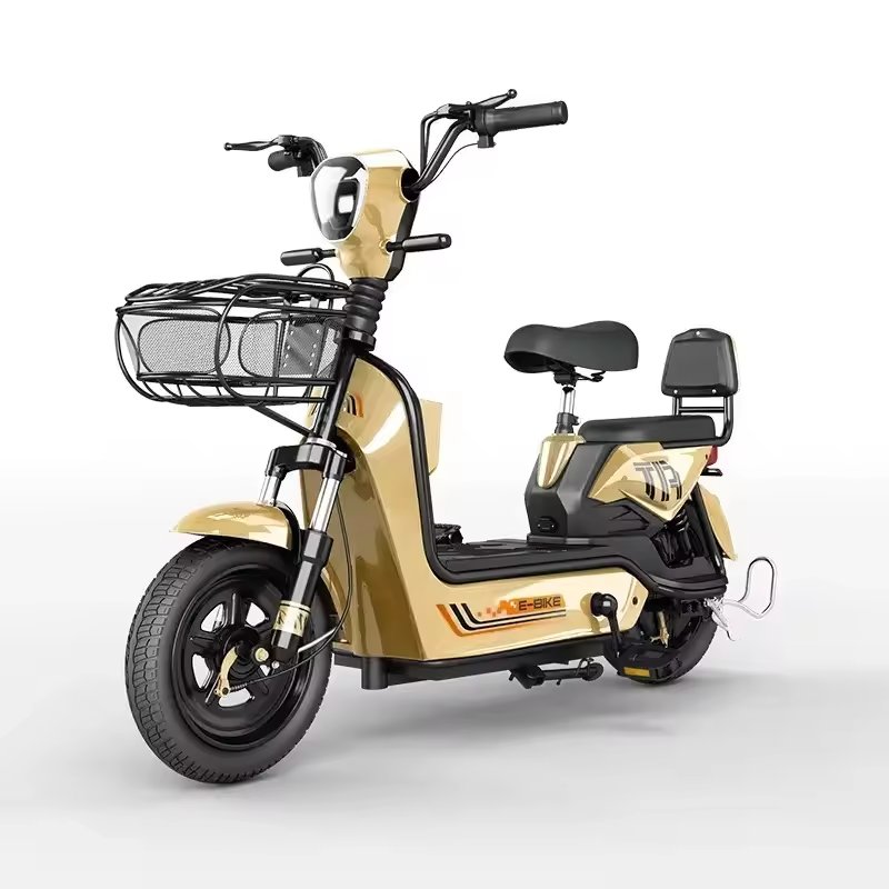 Wholesale 48v 350w factory direct sale bike electric bicycle ebike/e bikes 2024 bicicleta electrica motorcycle