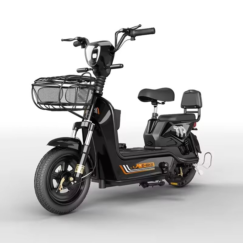 Wholesale 48v 350w factory direct sale bike electric bicycle ebike/e bikes 2024 bicicleta electrica motorcycle