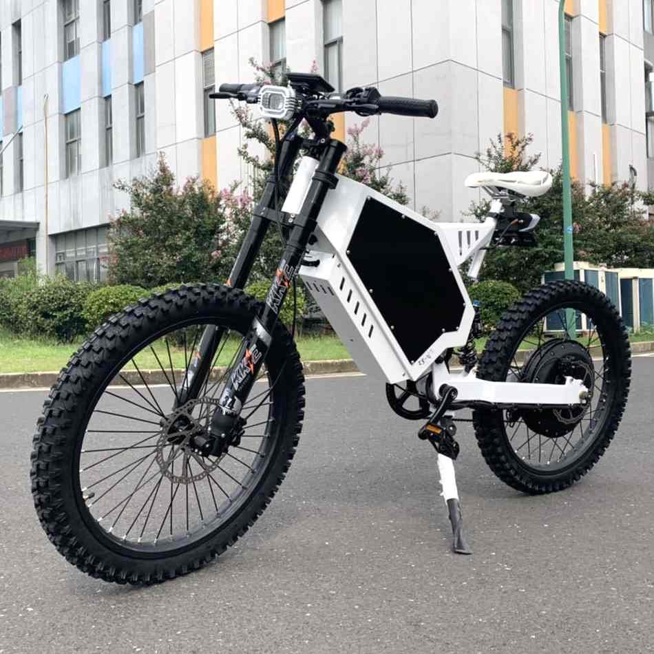 72V 56Ah 60Ah 70Ah 15000W Ebike 72V 45Ah 12000W E Bike Electric Bicycle Other Electric Bike For Adult