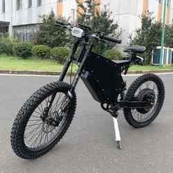 72V 5000W
