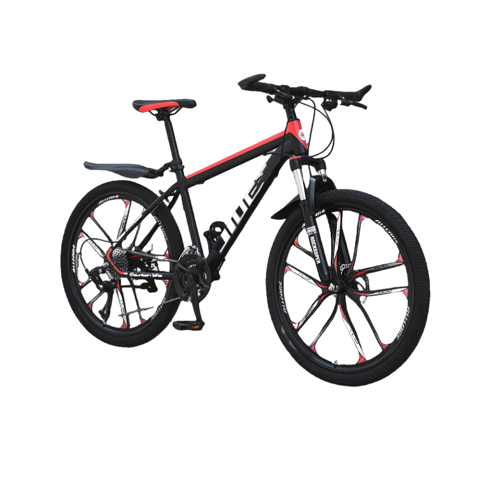 Factory price folding mountain bike mtb bicycle for men\/steel foldable mountain bycycles\/26 inch 29inch downhill bikes