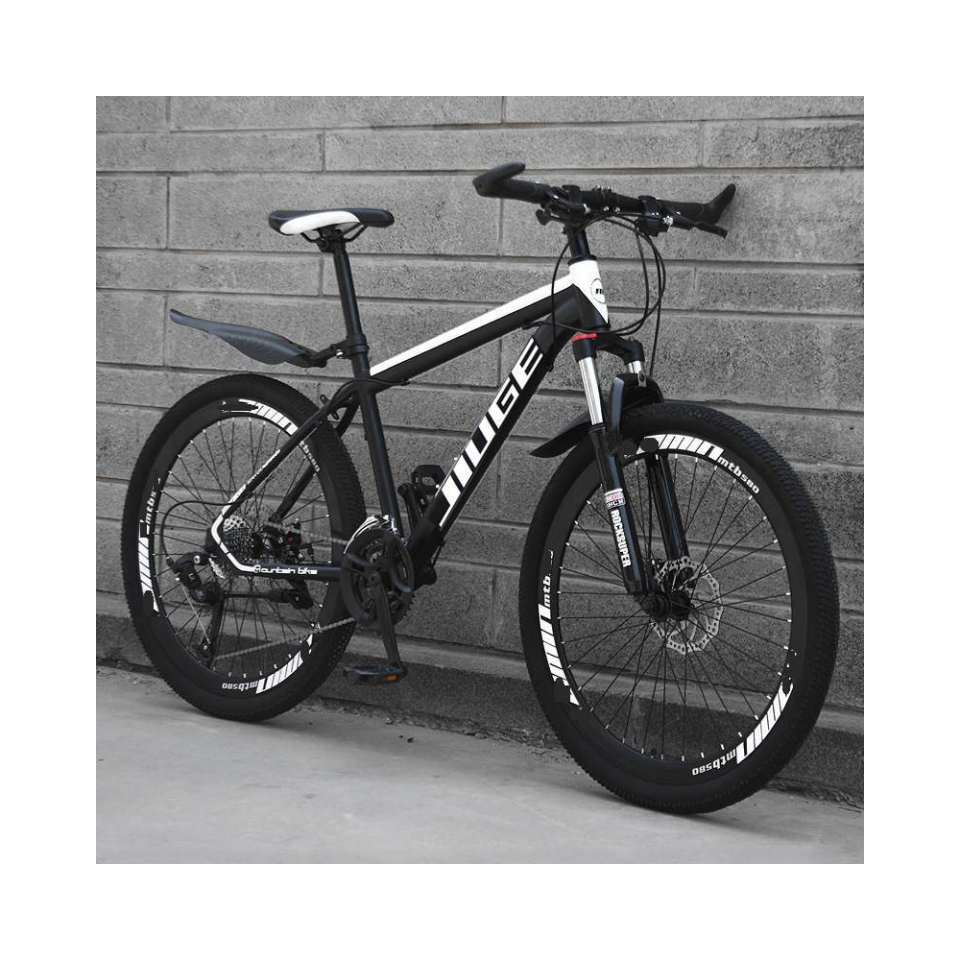 Factory price folding mountain bike mtb bicycle for men\/steel foldable mountain bycycles\/26 inch 29inch downhill bikes