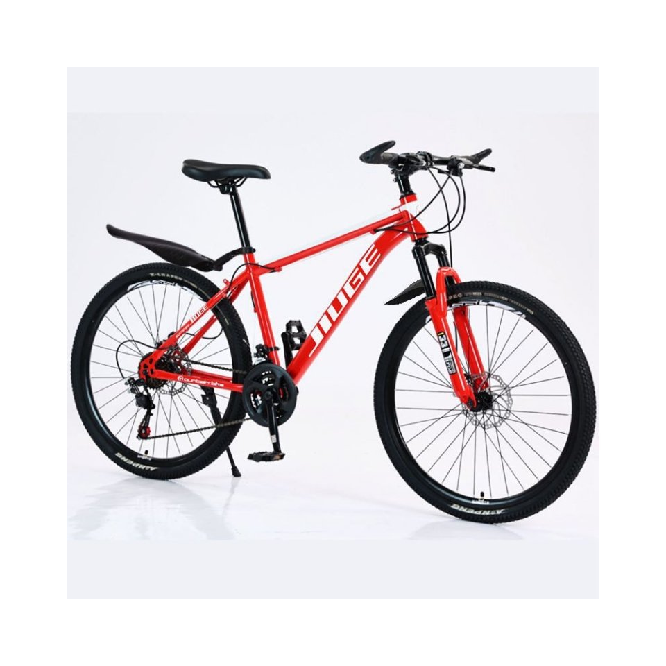 Factory price folding mountain bike mtb bicycle for men\/steel foldable mountain bycycles\/26 inch 29inch downhill bikes