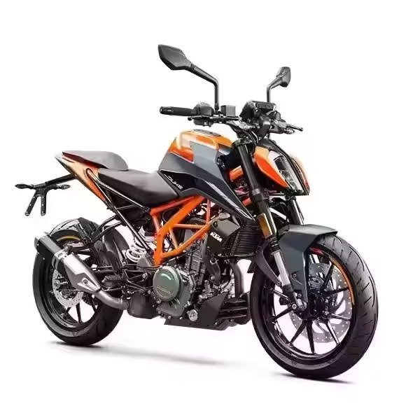 BEST IN STOCK FOR 2024 KTM 390 DUKE 32kW LIGHTWEIGHT SPORTS BIKES HOT SELLING