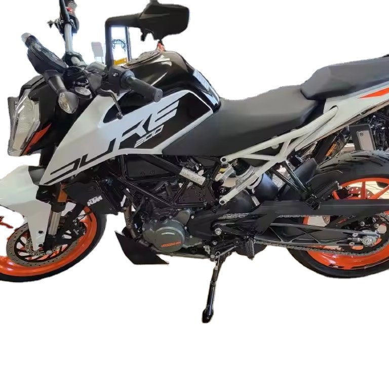 2024 NEW LIGHTWEIGHT 2023 KTMs 200 DUKES199CC MOTORCYCLE SALES