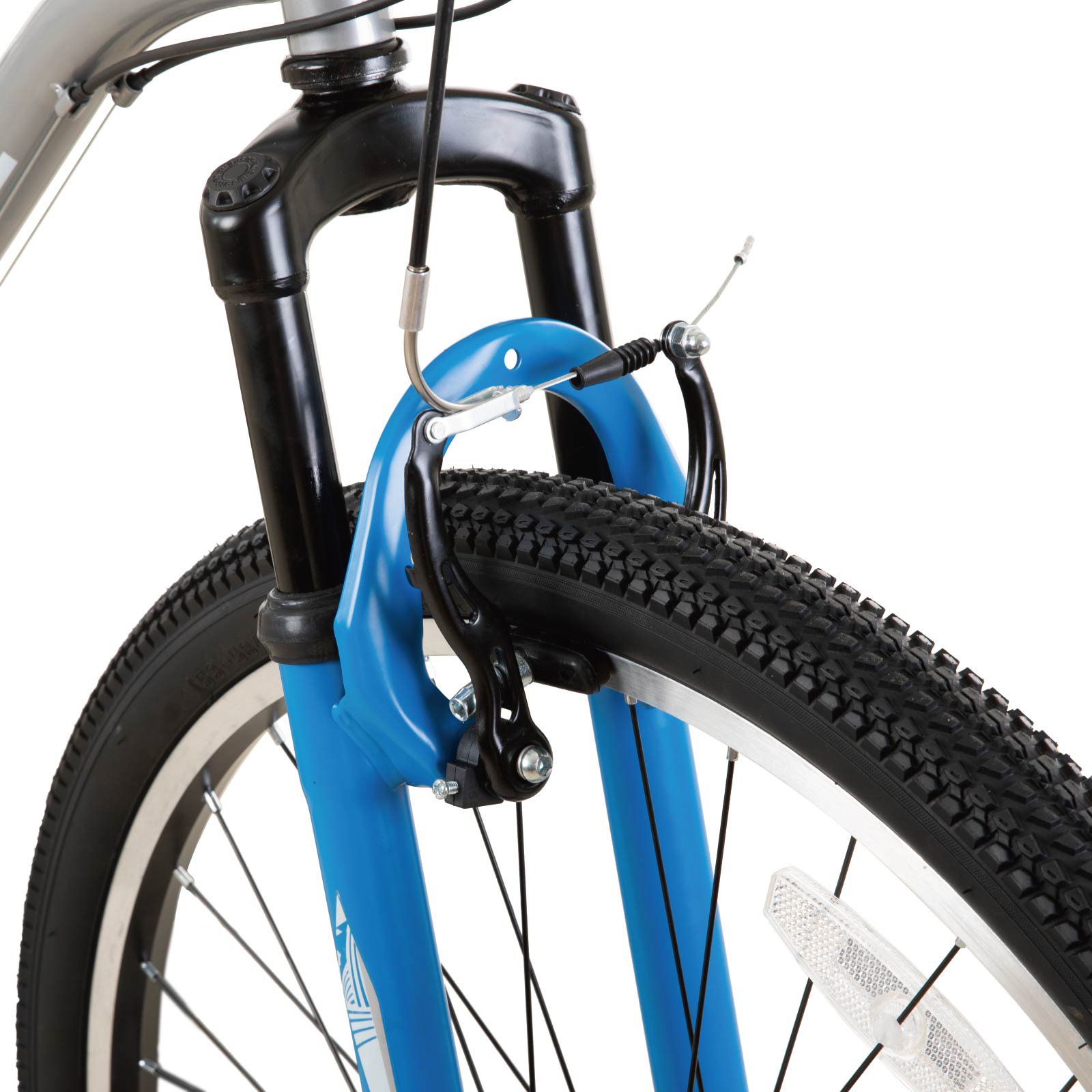 JOYKIE BAMCBASE Available in US 26 inch Environmental friendly Material 21 Speed V Brake mountain Bike bicycle for adult