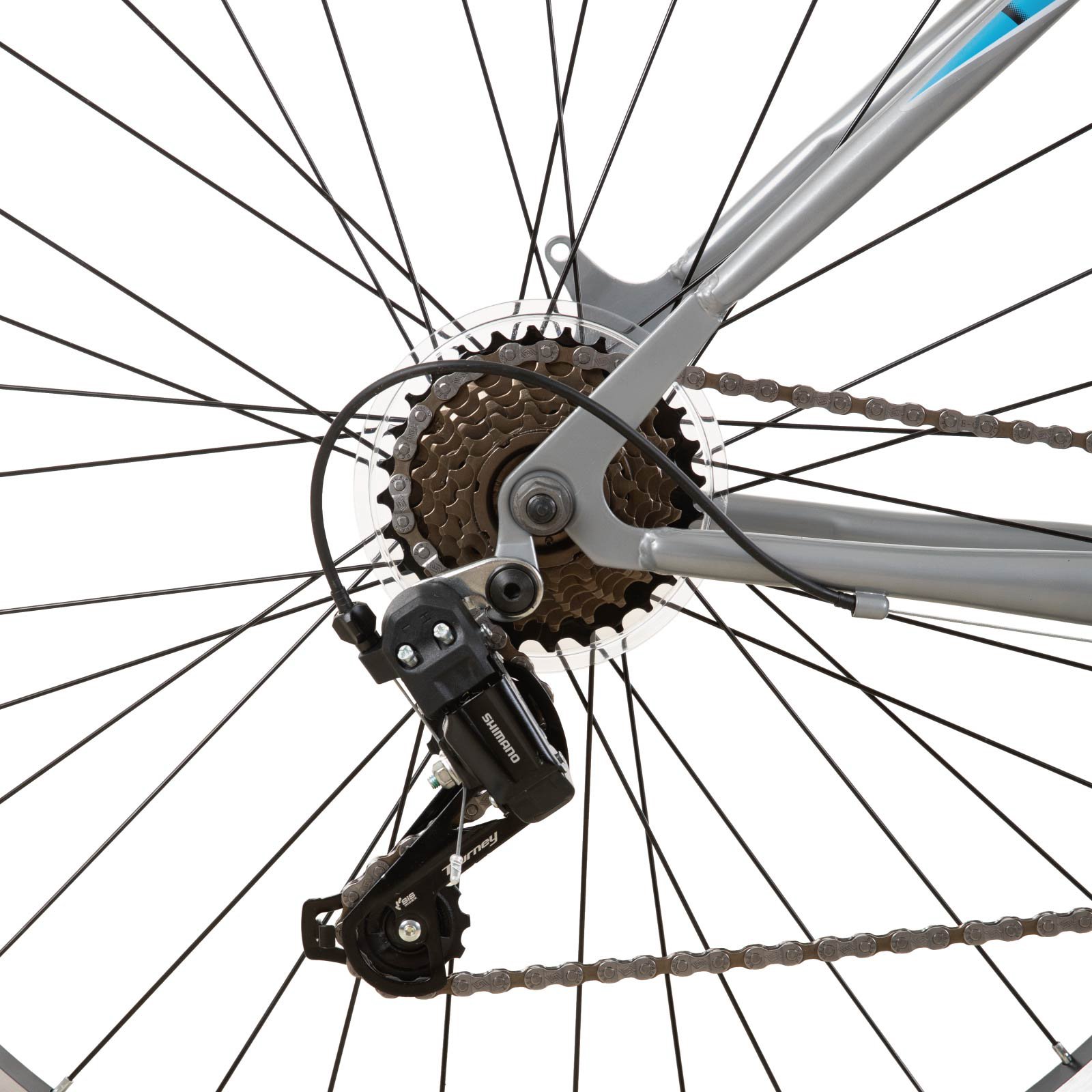 JOYKIE BAMCBASE Available in US 26 inch Environmental friendly Material 21 Speed V Brake mountain Bike bicycle for adult