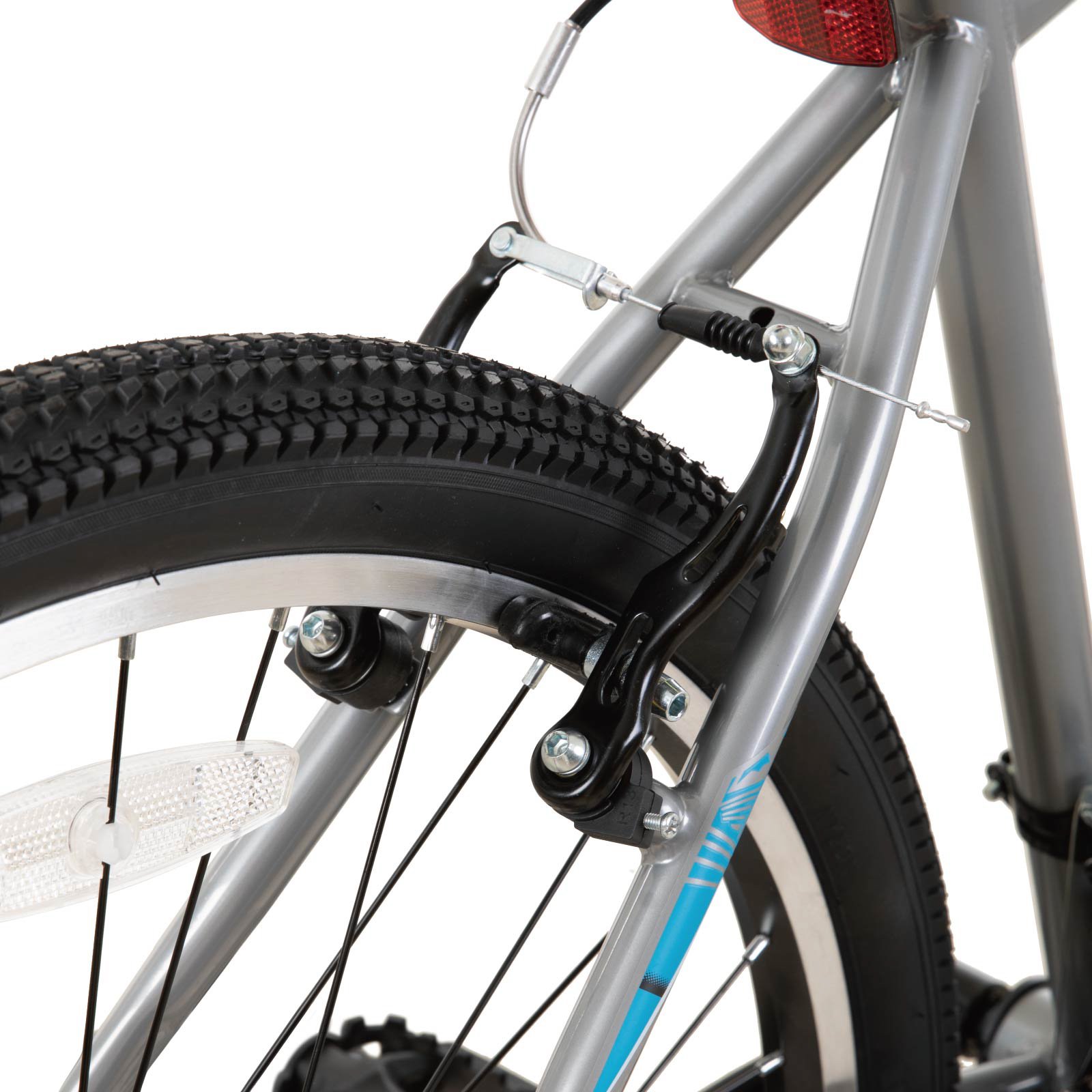 JOYKIE BAMCBASE Available in US 26 inch Environmental friendly Material 21 Speed V Brake mountain Bike bicycle for adult