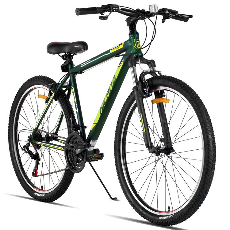 JOYKIE hiland new 21 speed steel bisicletas mountain bike with shimano group set