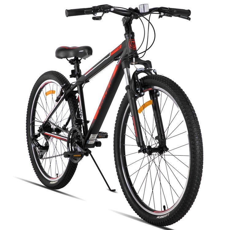 JOYKIE hiland new 21 speed steel bisicletas mountain bike with shimano group set