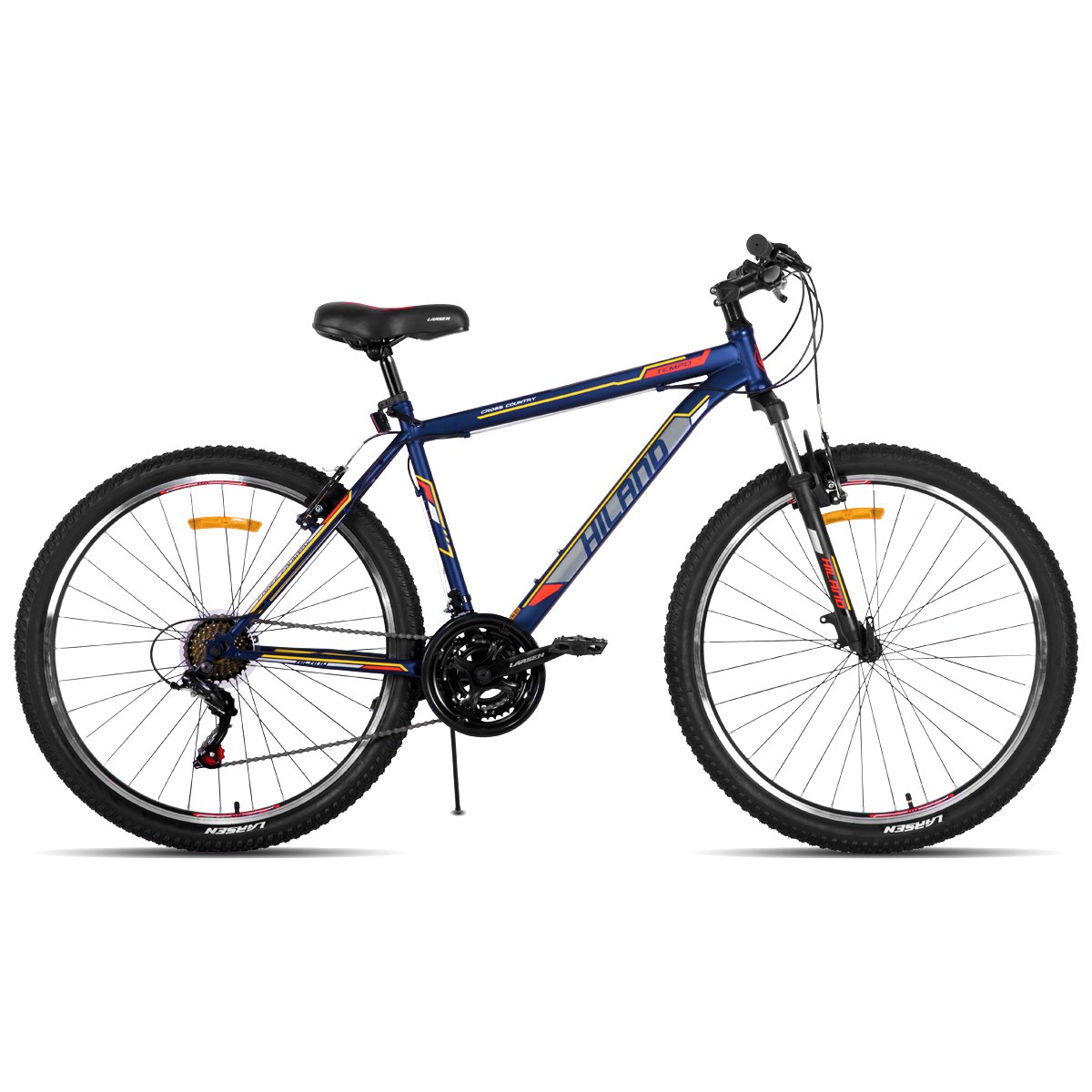 JOYKIE hiland new 21 speed steel bisicletas mountain bike with shimano group set